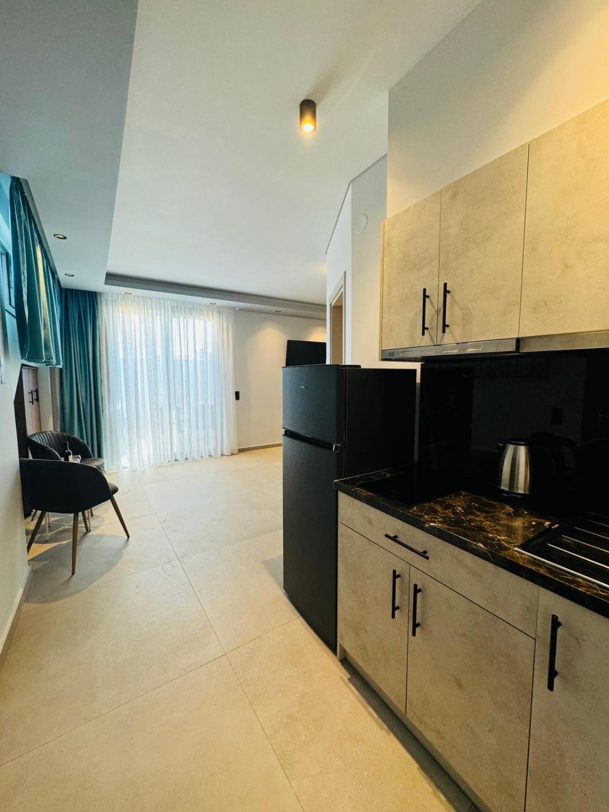 Joy Apartments Limenaria  Zimmer foto