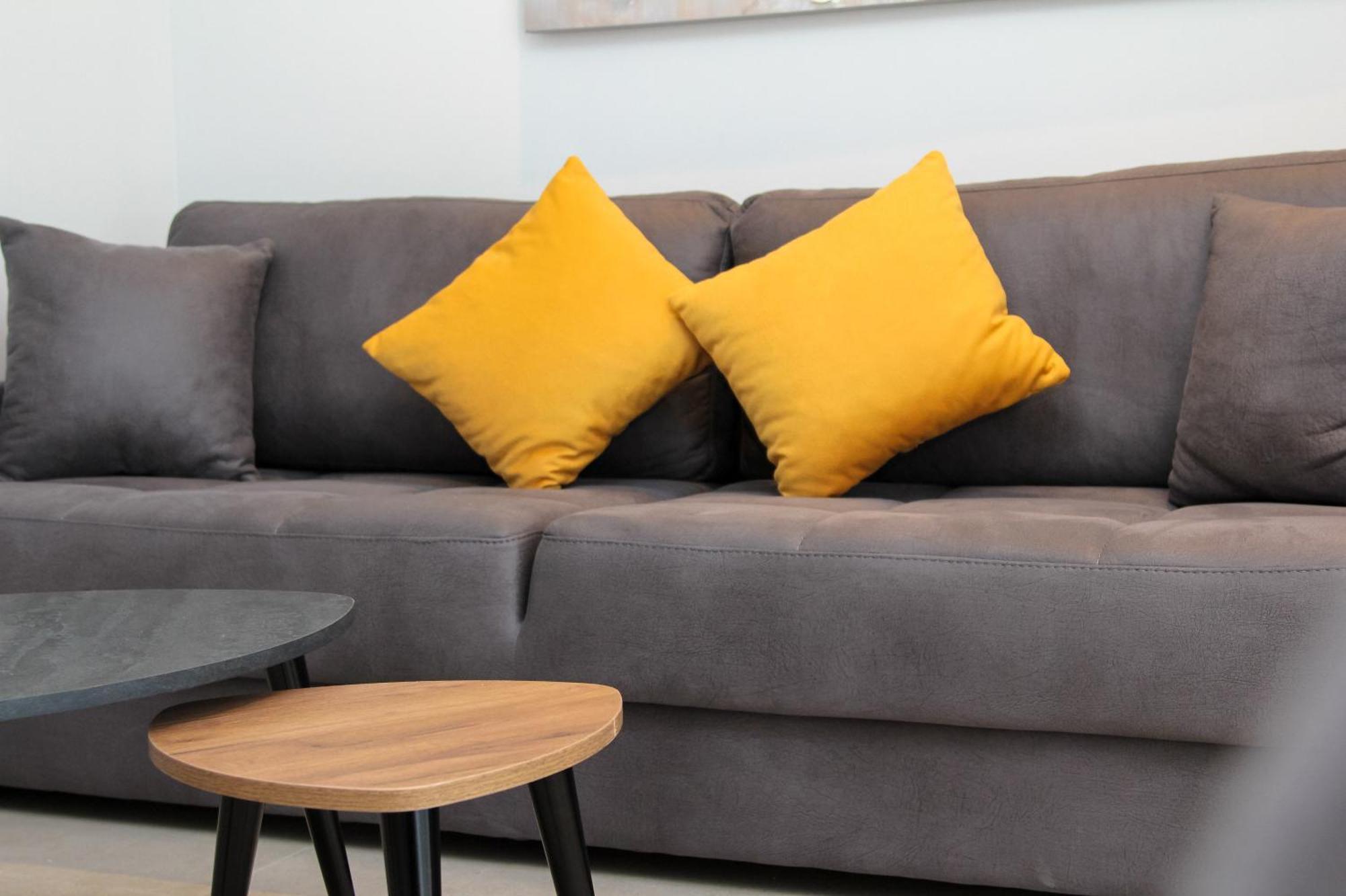 Joy Apartments Limenaria  Zimmer foto